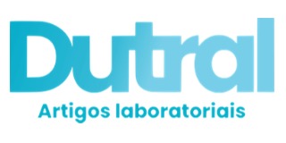 Logomarca de DUTRAL | Artigos Laboratoriais
