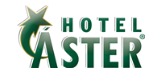 Logomarca de HOTEL ÁSTER