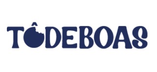 Logomarca de Tôdeboas Cookies
