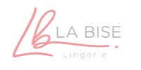 Logomarca de LA BISE | Lingerie