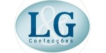 Logomarca de L&G CONFECÇÕES | Roupas de Dormir