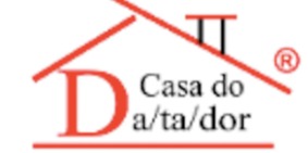 Logomarca de Casa do Datador | Soluções em Marcação Industrial
