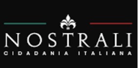Logomarca de Nostrali | Cidadania Italiana