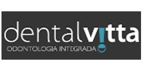 Logomarca de Dental Vitta | Odontologia Integrada