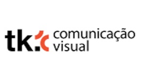 Logomarca de TK Group | Comunicação Visual