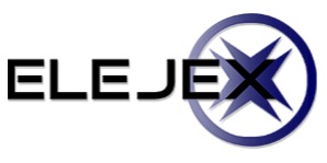 Logomarca de ELEJEX | Materiais Elétricos a Prova de Explosão