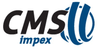 Logomarca de CMS Impex | Produtos Químicos