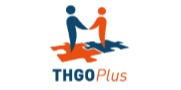 Logomarca de THGo PLUS | Consultoria Empresarial