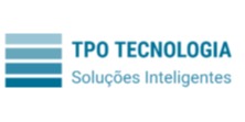 Logomarca de TPO | Soluções em TI