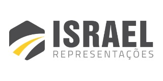 Logomarca de Carretas Israel