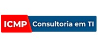 Logomarca de ICMP | Consultoria em TI