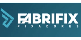 Logomarca de Fabrifix Fixadores