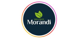 Logomarca de Erva-Mate Morandi