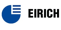 Logomarca de Eirich Brasil