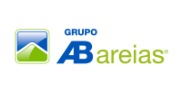 Logomarca de AB AREIAS