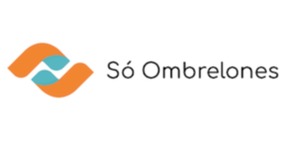 SÓ Ombrelones | Maior loja de Ombrelones do Brasil