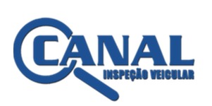 Logomarca de Canal Inspeção Veicular