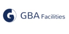 Logomarca de GBA Facilities