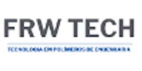 Logomarca de FRW-TECH | Tecnologia em Polímeros de Engenharia