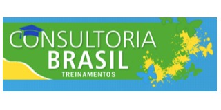 Logomarca de Consultoria Brasil Treinamentos