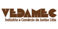 Logomarca de VEDAMEC | Vedações Mecânicas e Industriais