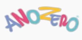 Logomarca de Ano Zero