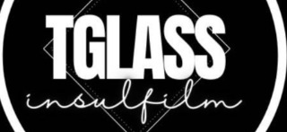 Logomarca de TGLASS UNSULFILM | Auto Vidros e Acessórios