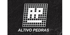 Logomarca de ALTIVO PEDRAS | Mineração, Indústria e Comércio de Ardósia