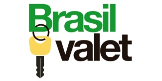 Logomarca de BRASIL VALET | Serviços de Estacionamentos e Valet Parking