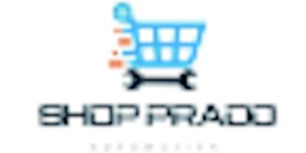 Logomarca de Shop Prado