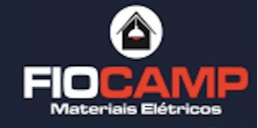 Logomarca de Fiocamp Materiais Elétricos