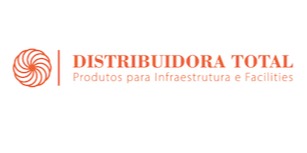 Total Distribuidora | Produtos para Infraestrutura e Facilities