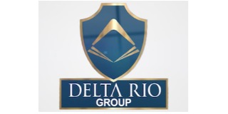 Logomarca de Grupo Delta Rio