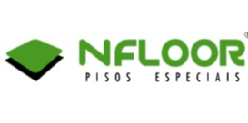 Logomarca de NFLOOR | Pisos Especiais