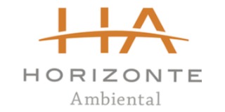 Logomarca de Horizonte Consultoria Ambiental