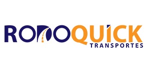 Logomarca de RodoQuick Transportes