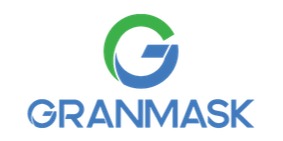 Logomarca de Granmask Indústria e Comércio