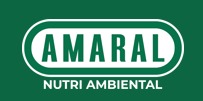Logomarca de Amaral Nutri Ambiental