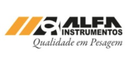 Logomarca de ALFA INSTRUMENTOS | Porto Alegre