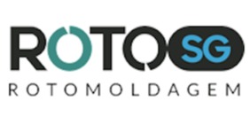 Logomarca de Roto SG | Rotomoldagem