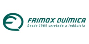 Logomarca de Frimox Química