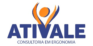 Logomarca de Ativale | Consultoria em Ergonomia