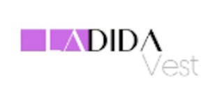 Logomarca de LADIDA VEST | Lençóis para Casa e Decorações