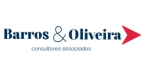 Logomarca de Barros & Oliveira Consultores Associados
