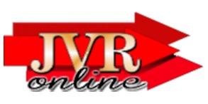 Logomarca de JVR Comércio