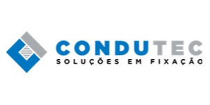 Logomarca de Condutec Soluções em Fixação