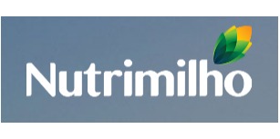 Logomarca de NUTRIMILHO | Derivados de Milho