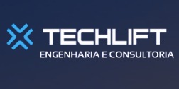 Logomarca de Techlift | Engenharia e Consultoria