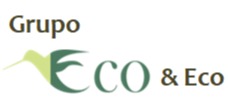 Logomarca de GRUPO ECO & ECO | Soluções Sustentáveis para Problemas Ambientais