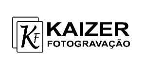 KAIZER FOTOGRAVAÇÃO